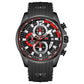 🔥Hot Super Sale Men's Waterproof Fashion Sports Watch with Luminous