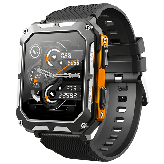 🔥Free Shipping🔥The Indestructible Smart watch！💯💯💯