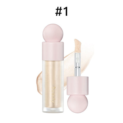 Multi-Use Liquid Highlighter for Face & Body