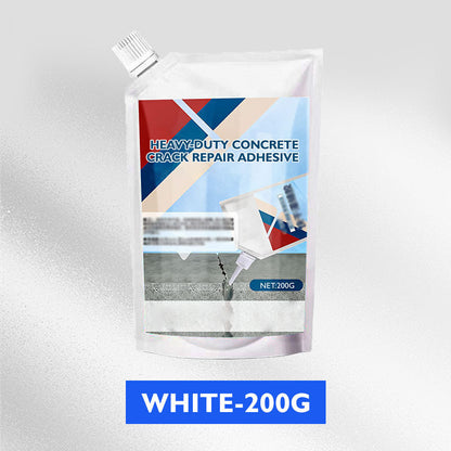 ⏱️Time-limited💝 OFFEER!🔥 Heavy-Duty Concrete Crack Repair Adhesive