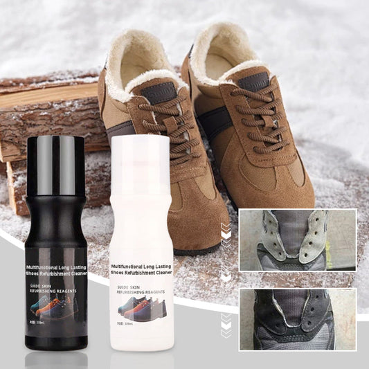 100ml Powerful Shoe Color Restorer